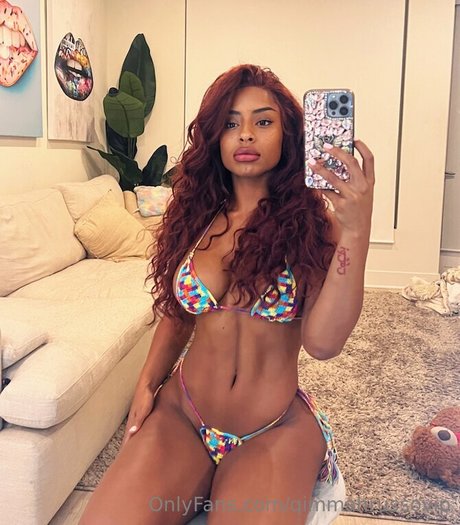 Qimmah Russo
