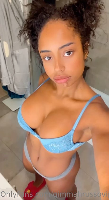 Qimmah Russo