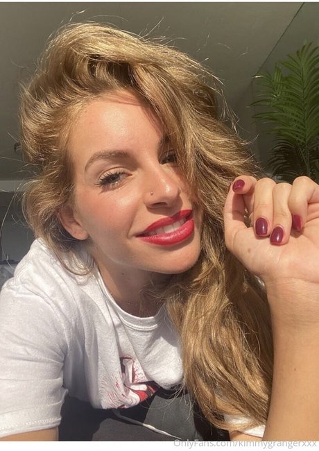 Kimmy Granger