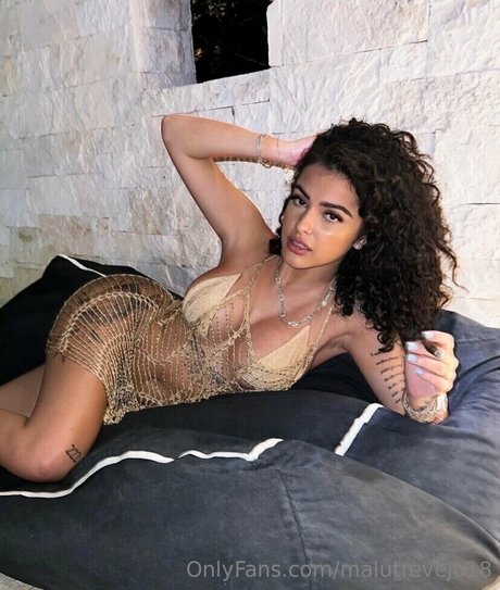 Malu Trevejo