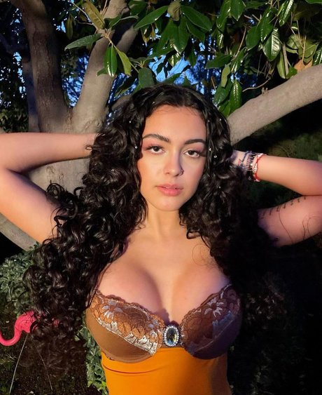 Malu Trevejo