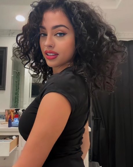 Malu Trevejo
