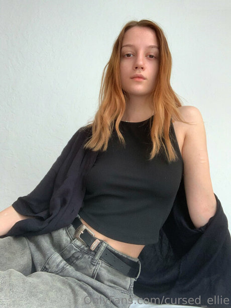 Cursed Ellie