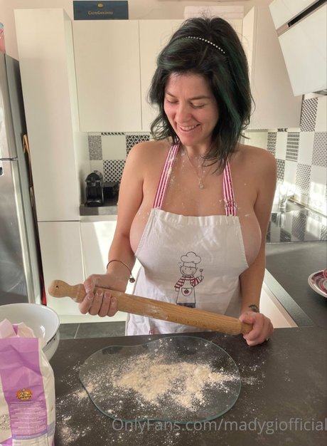 Madalina Loana Filip