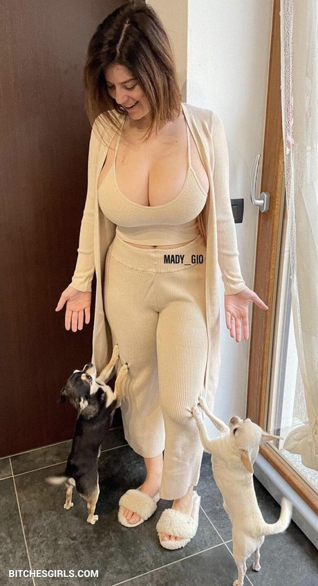 Madalina Loana Filip