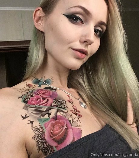 Sia Siberia