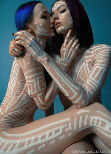 Sia Siberia