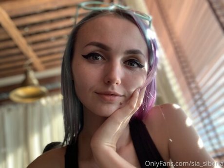 Sia Siberia