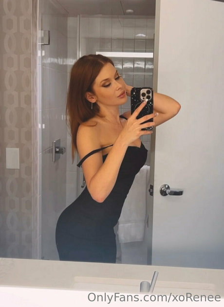 Renee Olstead