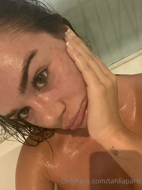 Tahlia Paris