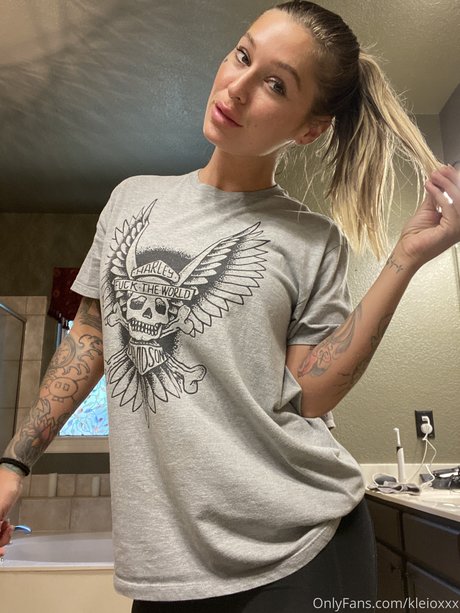 Kleio Valentien