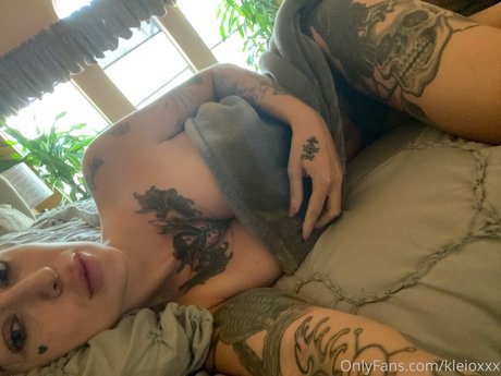 Kleio Valentien