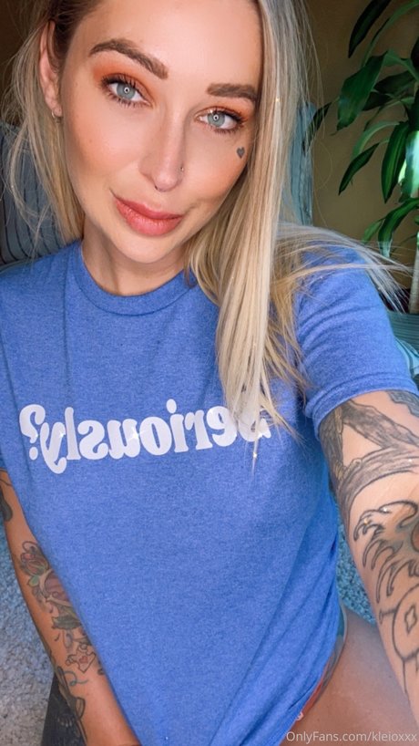 Kleio Valentien