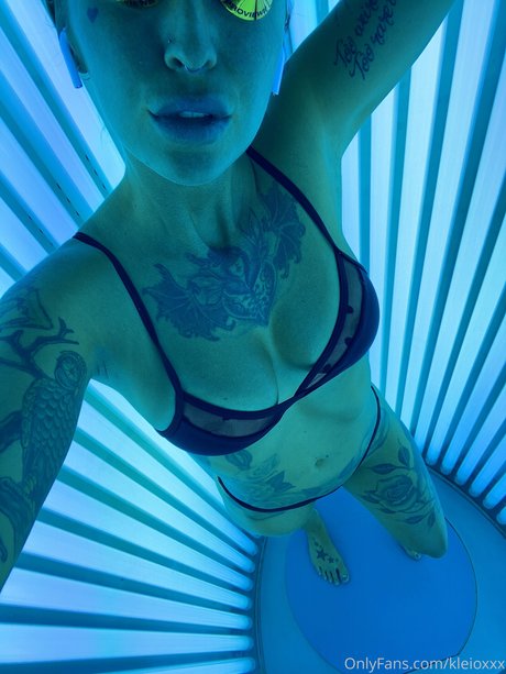 Kleio Valentien