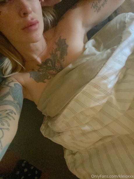 Kleio Valentien