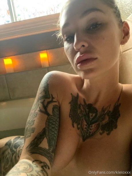 Kleio Valentien