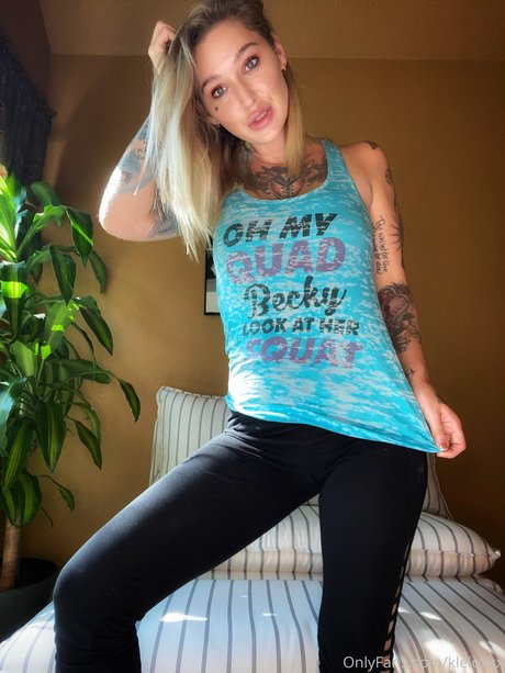 Kleio Valentien