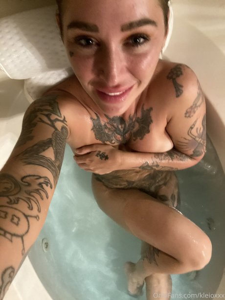 Kleio Valentien