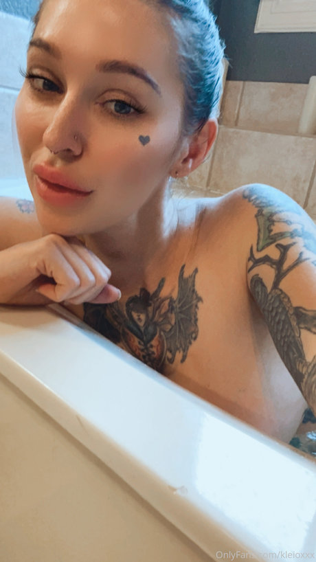 Kleio Valentien
