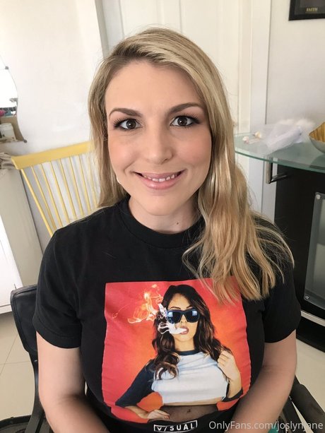 Joslyn Jane