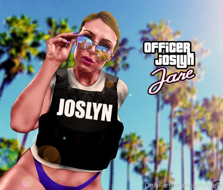 Joslyn Jane
