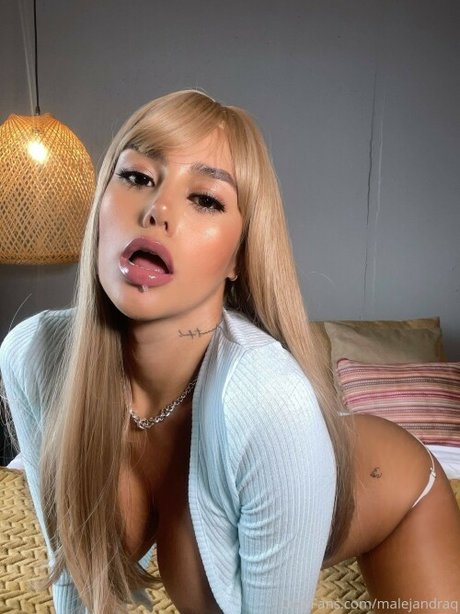 Maria Alejandra Quintero