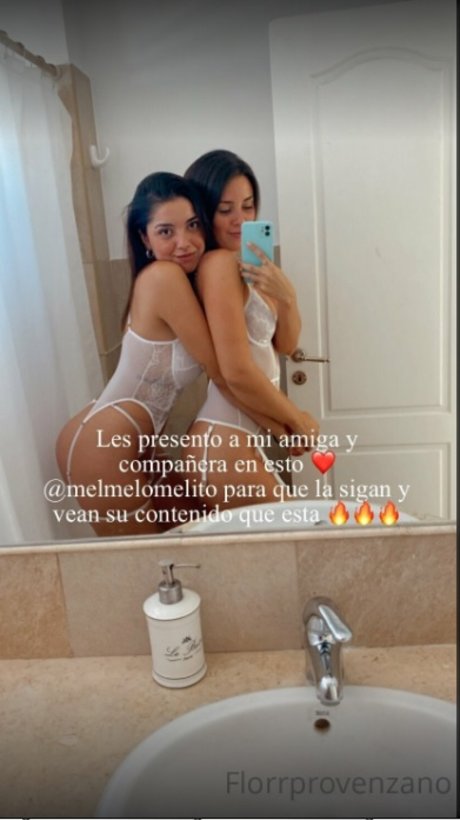 Florencia Provenzano