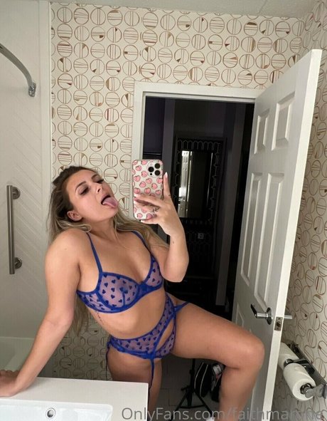 Faith Marone