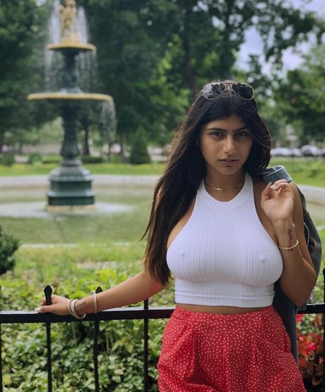Mia Khalifa