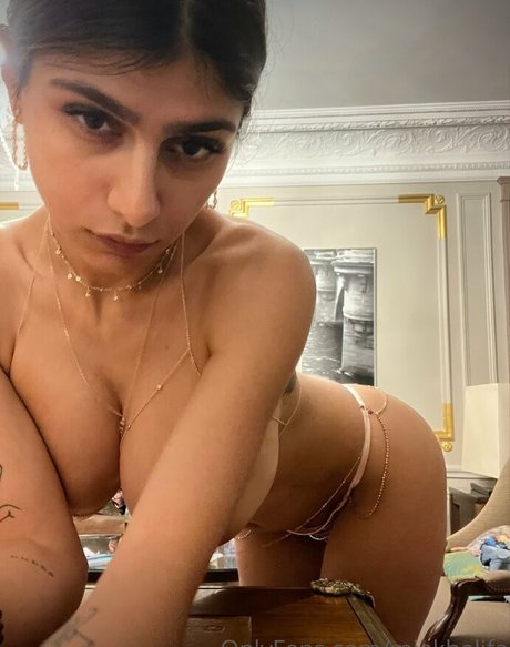 Mia Khalifa