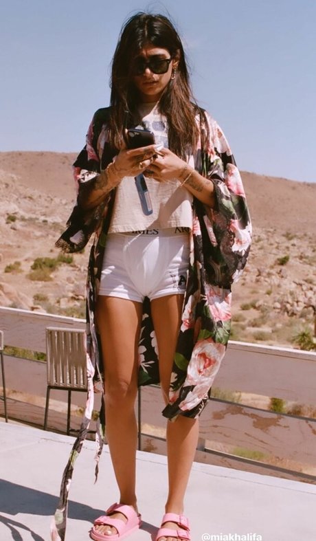 Mia Khalifa