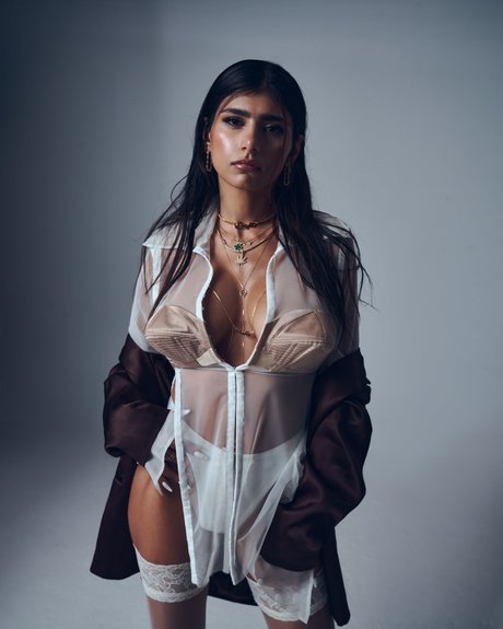 Mia Khalifa