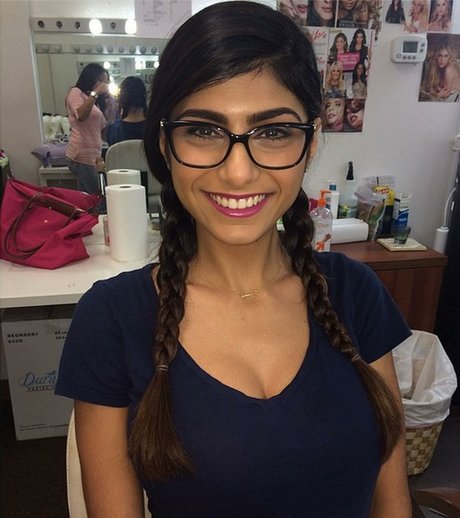 Mia Khalifa