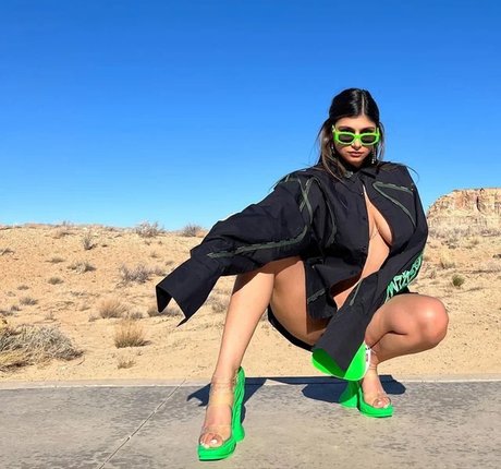 Mia Khalifa