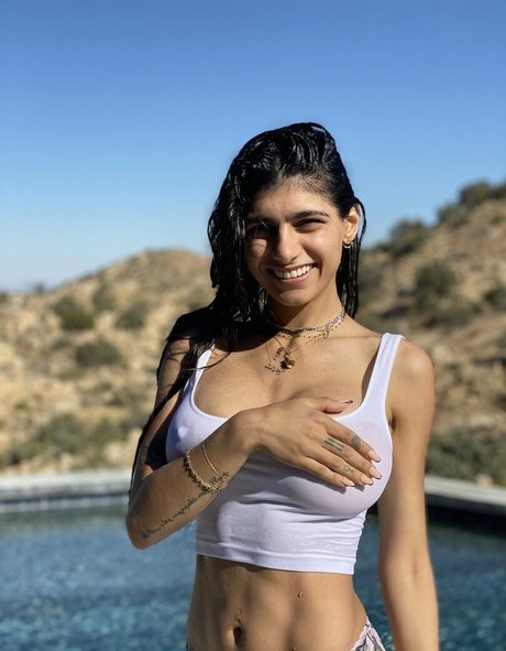 Mia Khalifa