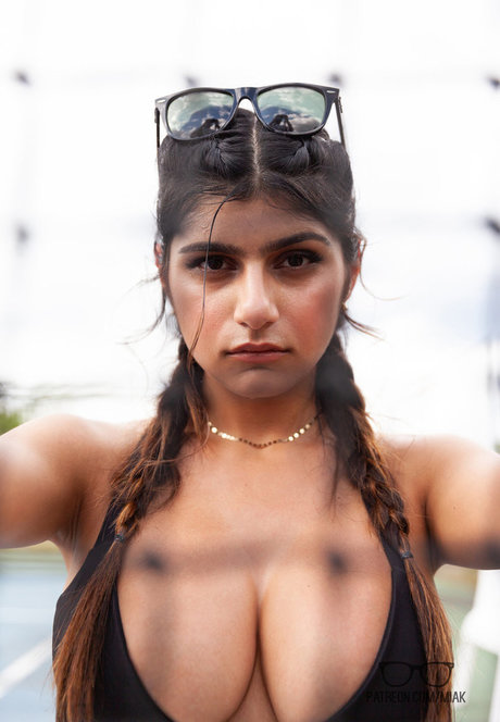 Mia Khalifa