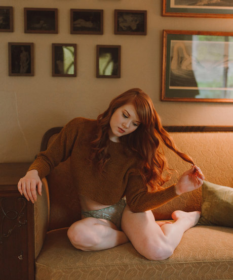 Amber Rose Mcconnell