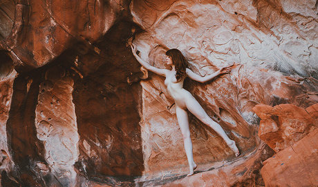 Amber Rose Mcconnell