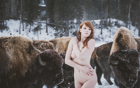 Amber Rose Mcconnell