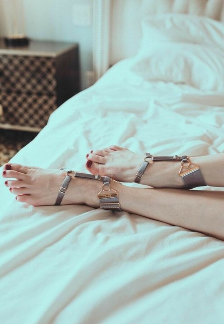 Amber Rose Mcconnell