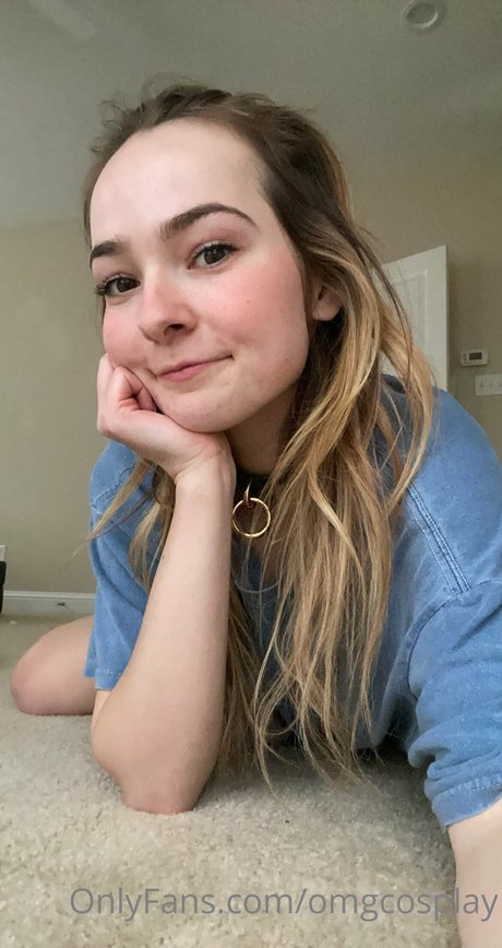Omgcosplay