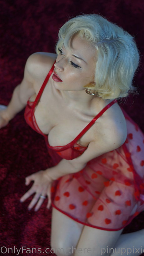 Pinuppixie