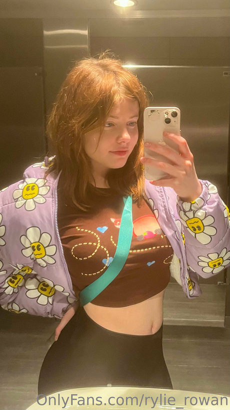 Rylie Rowan