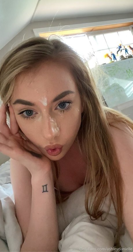 Ashley Danielle