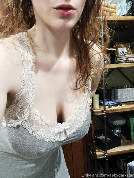 Abby Dark Star