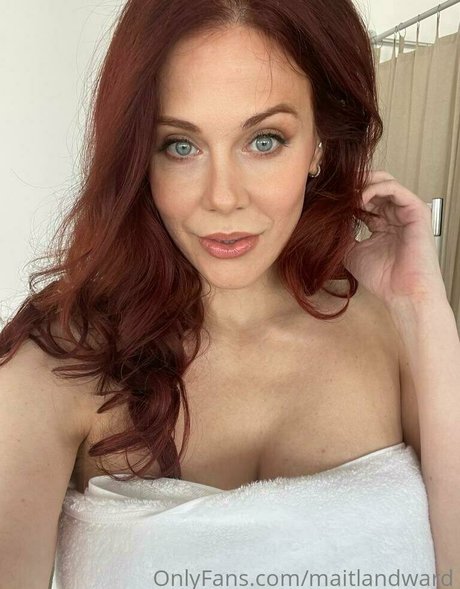 Maitland Ward