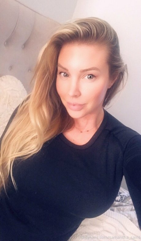 Samantha Saint