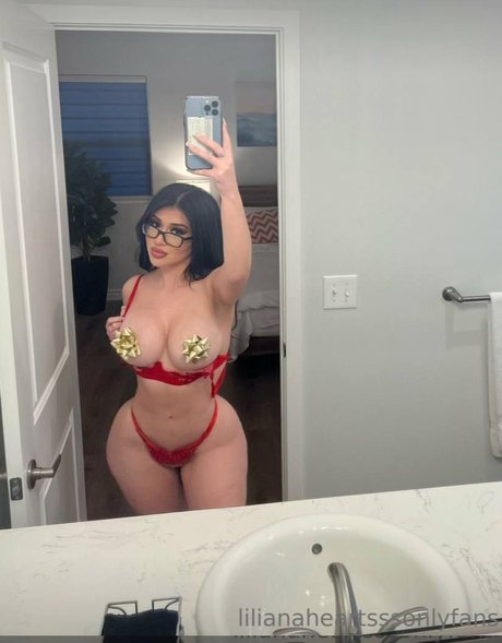 Lilianaheartsss