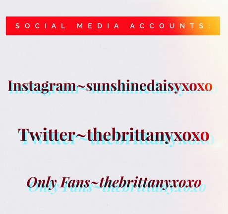 Brittany Elizabeth Welsh