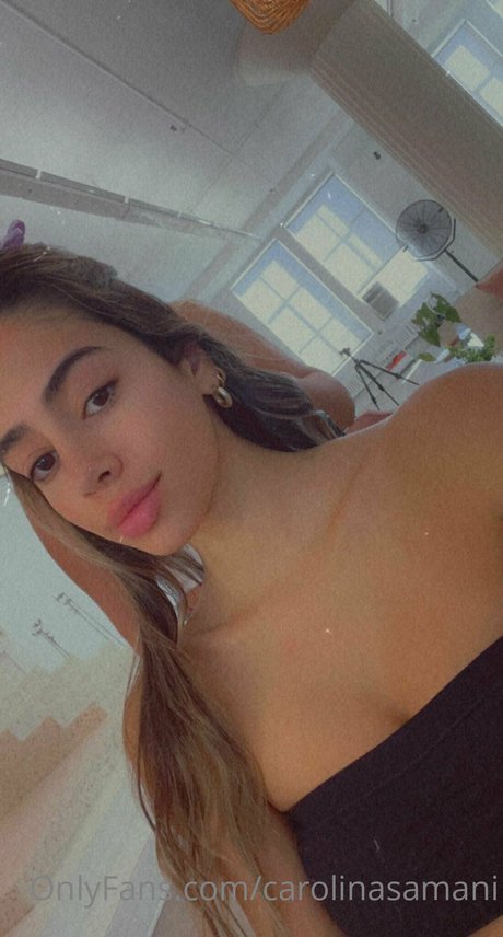 Carolina Samani